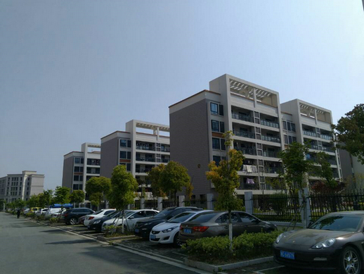 公司廠房