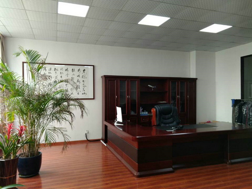 公司廠房