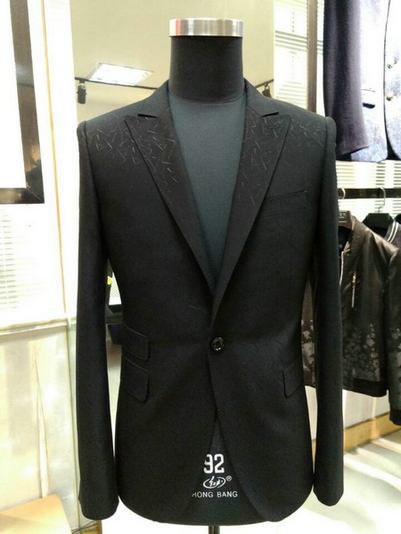 男裝