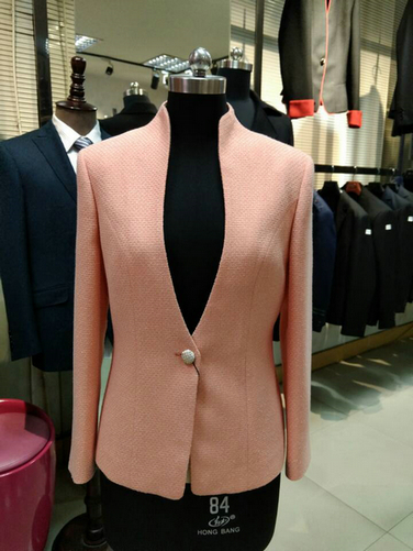 女裝