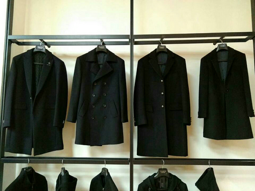 展廳