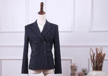 西服加工
